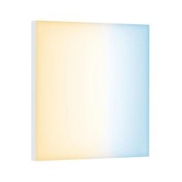 Paulmann 79825 - LED 10,5W SMART VELORA, reglabil, 230V, 2700-6500K