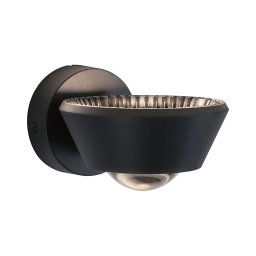 Aplică dimabilă Paulmann 79769 LED/9W IP44 SABIK 230V