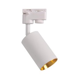Spot pentru sistem de șină MARIBEL 1xGU10/10W/230V alb
