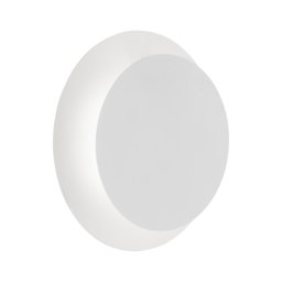 Aplică LED BAYONNE Wofi 4048-108R LED/6,5W/230V alb
