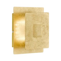 Aplică LED BAYONNE Wofi 4048-201Q LED/6,5W/230V auriu