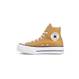 CONVERSE Sneakers Chuck Taylor All Star Lift Platform A07210C 211-trek tan/white/black