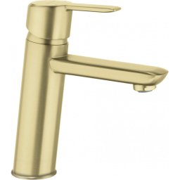 ARNIKA Baterie Lavoar - Finisaj Auriu Periat - BQA_R20M