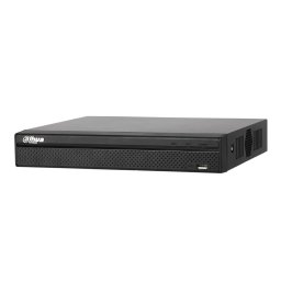 NVR Dahua NVR4108HS-4KS2 L, 8 canale 4K, 1xHDD