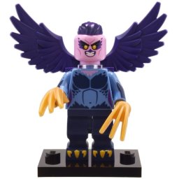 LEGO Minifigurine – Harpy
