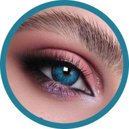 Amazon Blue