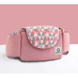 MXM Rucsac de golf - roz