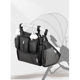 MXM Organizator pentru carucior