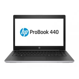 Laptop Refurbished HP ProBook 440 G5, Intel Core i5-8250U 1.60GHz, 8GB DDR4, 256GB SSD, 14 Inch Full HD, Webcam + Windows 10 Pro