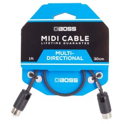 Boss BMIDI-PB1