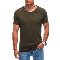 Tricou barbati, Edoti