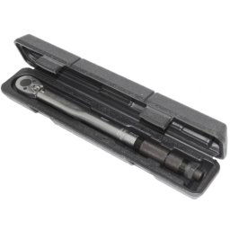 Cheie dinamometrica 3/8 cu clichet 5-60 Nm