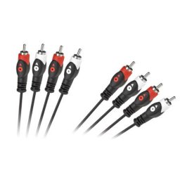 Accesorii Audio Hi-Fi CABLU 4RCA-4RCA 3M