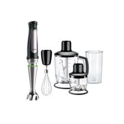 Braun hand blender MQ7045X black / silver