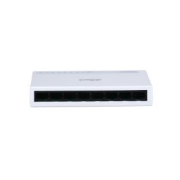 Switch SWT 8-PORT DAHUA PFS3008-8ET-L-V2
