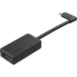 Adaptor Microfon 3.5mm pentru Camere Video Sport