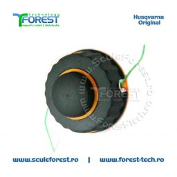 Cap (tambur) motocoasa Partner P25 M10 SculeForest.ro