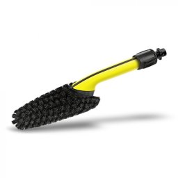 Kärcher 2.643-234.0 scrub brush Black,Yellow