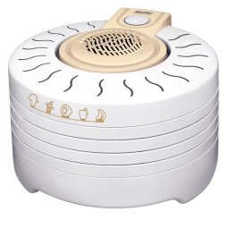Deshidrator MSG-03, Food dehydrator ,250 W