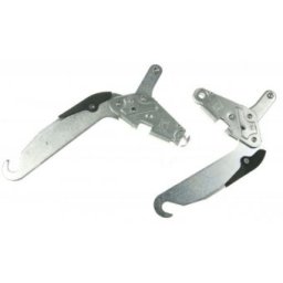 Set balamale usa , masina de spalat vase Ariston