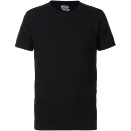 Petrol Industries Tricou negru