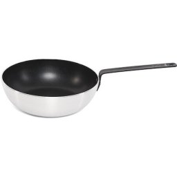 TIGAIE WOK PROFESIONALA 30*8 CM