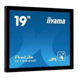 Monitor LED TF1934MC-B7X- M-Touch, HDMI, Negru