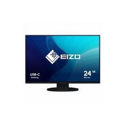 Monitor LED EV2485-BK- HDMI+DP+USB-C IPS, Negru