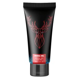 Maral Gel Special Gel for Men 50ml