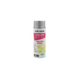 Vopsea spray Zinc-Aluminu DUPLI-COLOR Color Special, 400ml
