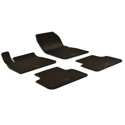 Set covorase auto din cauciuc Umbrella Audi Q7 Q8