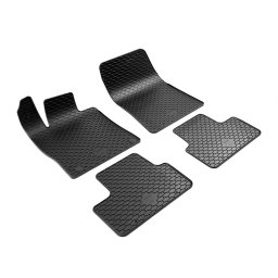 Set covorase auto din cauciuc Umbrella Opel Astra L Ds4 Peugeot 308