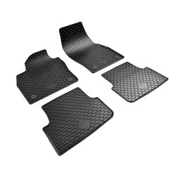 Set covorase auto din cauciuc Umbrella Skoda Fabia Seat Arona Ibiza