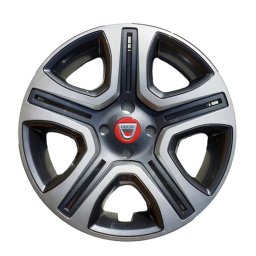 Capac roata janta 16 inch Dacia Logan Expression original