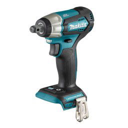 Makita DTW181Z power screwdriver/impact driver 3600 RPM Black, Blue