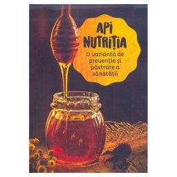 Api Nutritia – Alina Varadi, Mirela Strant
