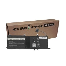 Baterie laptop CM Power compatibila cu Dell Alienware 15 R3, 17 R4, 17 R5 0546FF 0HF250