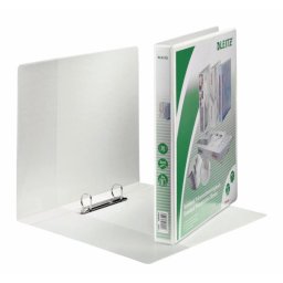 Caiet mecanic A4 2 inele 20 mm Maxi Panorama Leitz