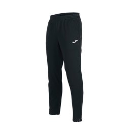 Pantaloni trening barbati Joma Elba Slim Fit, negru