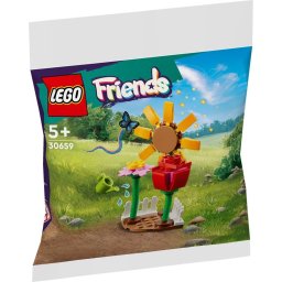 LEGO Friends 30659 - Gradina cu flori