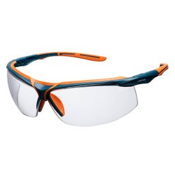 Ochelari de protectie cu lentila incolora Portwest Mega KN PS13