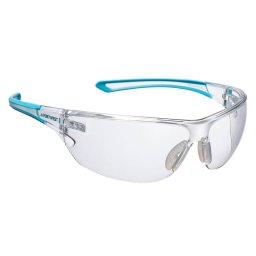 Ochelari de protectie cu lentila incolora Portwest Mega KN PS19