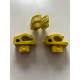 Cleme (carlig) prindere plasa pentru porti
