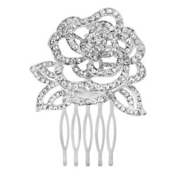 Tiara Borealy Rose