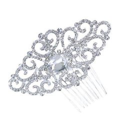 Agrafa Tiara Borealy Hollywood