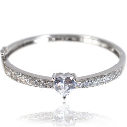 Bratara Borealy Bangle Love