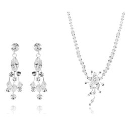 Set Borealy Colier si Cercei Melia