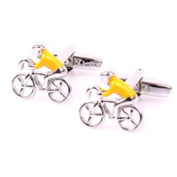 Butoni Passion for Bicycle