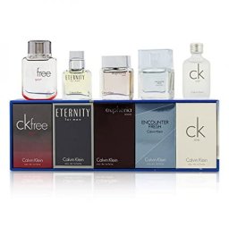 Calvin Klein MEN, S DELUXE Gift Set