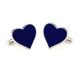 Butoni Bluemarine Heart for Valentine s Day
